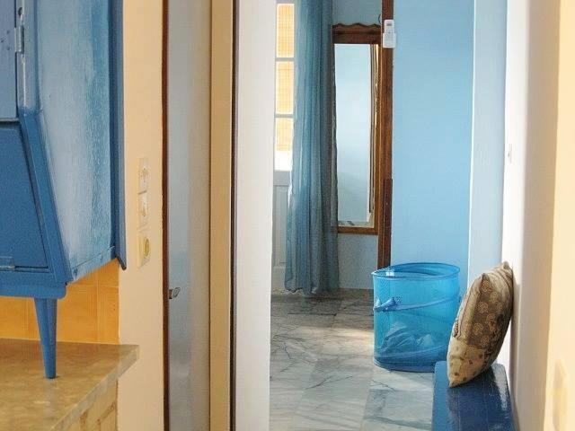 Alex - Nancy Apartments - Zaga Beach Короні Екстер'єр фото